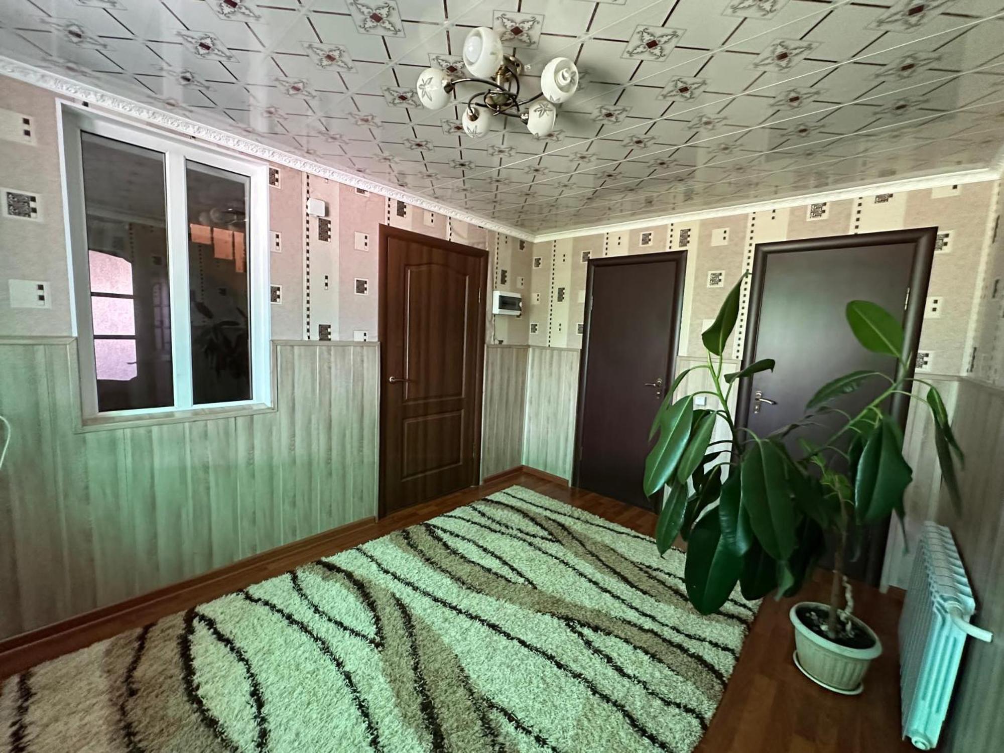 Guest House Shirin Barskoon Rum bild